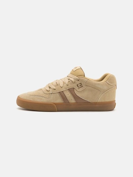 Zdjęcie produktu Sneakersy niskie Globe beżowy