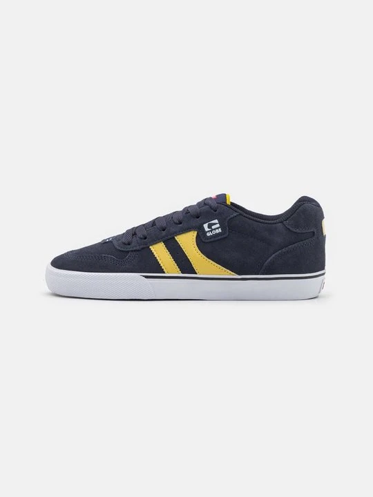 Zdjęcie produktu Sneakersy niskie Globe granatowy