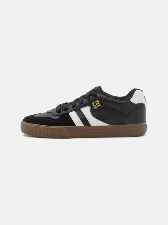 Zdjęcie produktu Sneakersy niskie Globe czarny
