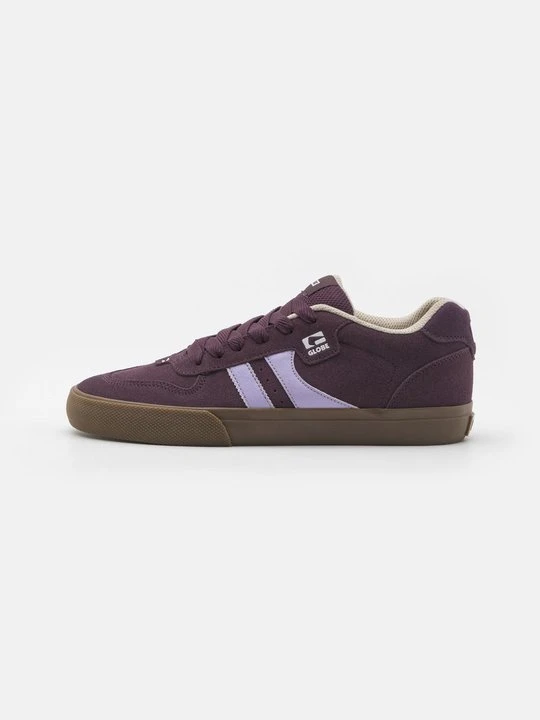Zdjęcie produktu Sneakersy niskie Globe ciemnofioletowy