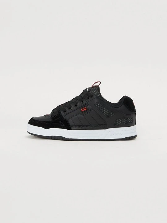 Zdjęcie produktu Sneakersy niskie Globe czarny