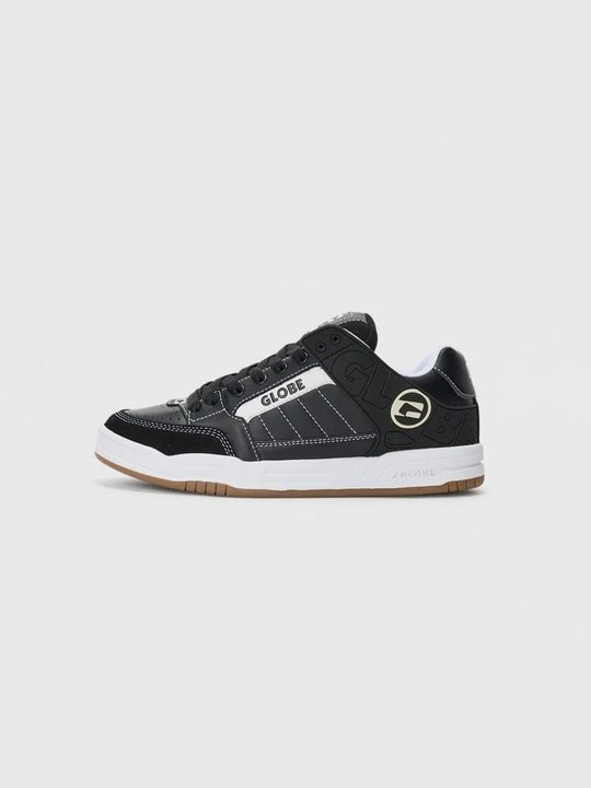 Zdjęcie produktu Sneakersy niskie Globe czarny