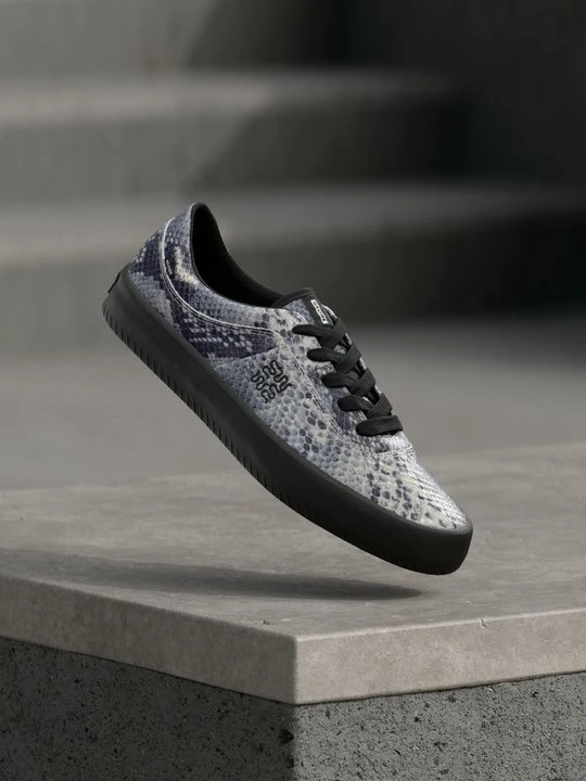 Zdjęcie produktu Sneakersy niskie Globe czarny