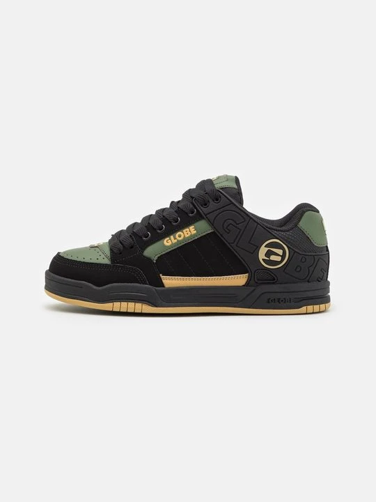 Zdjęcie produktu Sneakersy niskie Globe czarny