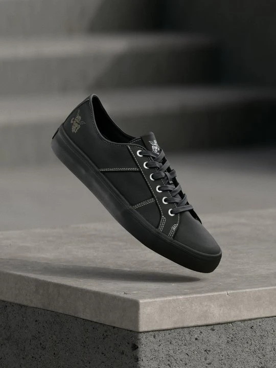 Zdjęcie produktu Sneakersy niskie Globe czarny