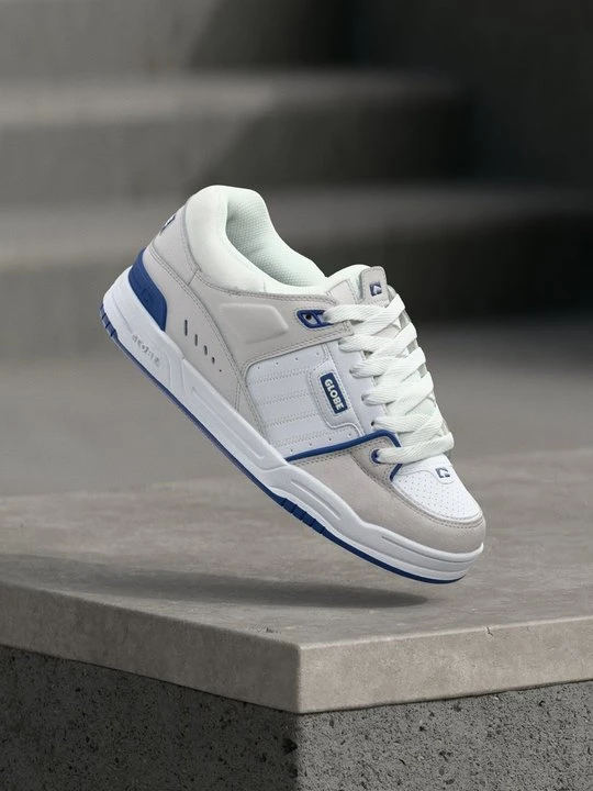 Zdjęcie produktu Sneakersy niskie Globe jasnoniebieski