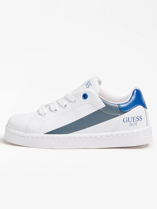 Zdjęcie produktu Sneakersy niskie Guess biały