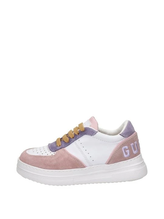 Zdjęcie produktu Sneakersy niskie Guess biały