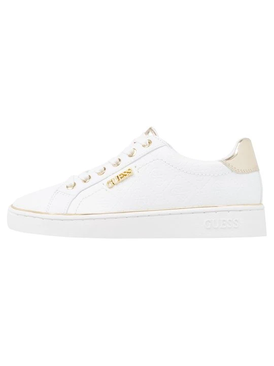 Zdjęcie produktu Sneakersy niskie Guess biały