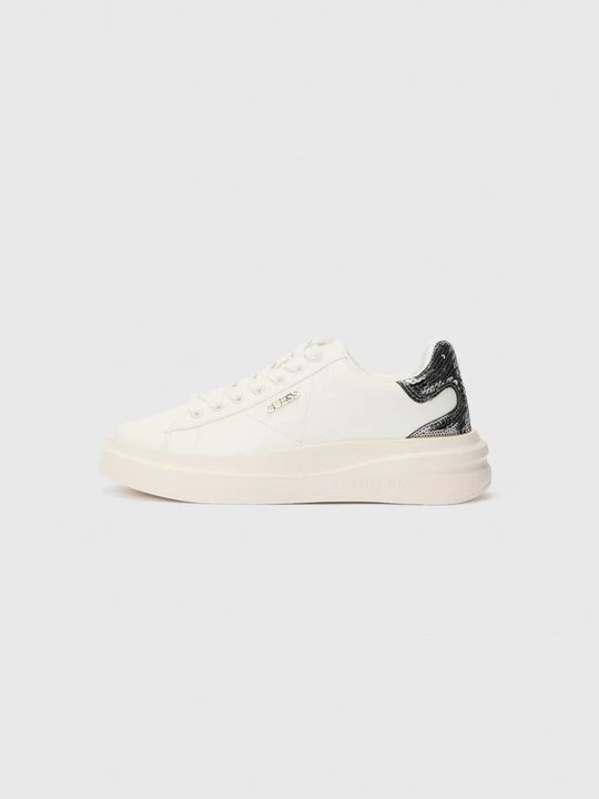 Zdjęcie produktu Sneakersy niskie Guess biały