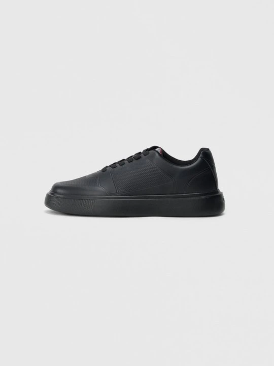 Zdjęcie produktu Sneakersy niskie Guess czarny