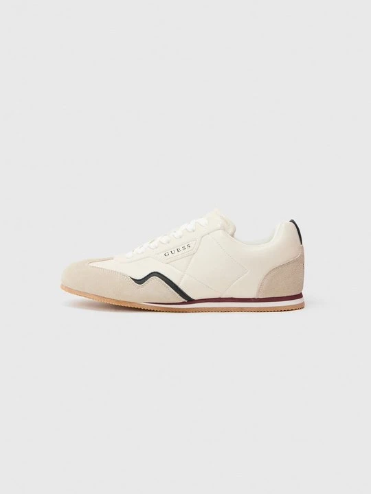 Zdjęcie produktu Sneakersy niskie Guess biały