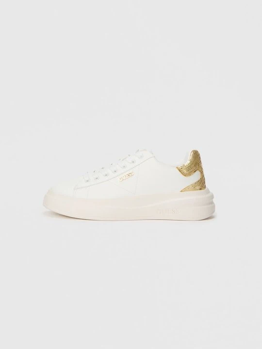 Zdjęcie produktu Sneakersy niskie Guess biały