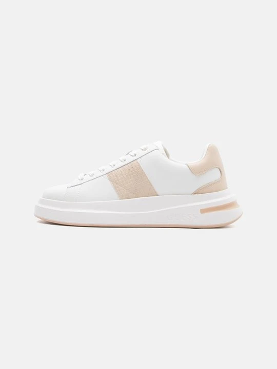 Zdjęcie produktu Sneakersy niskie Guess biały