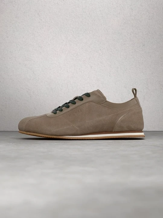 Zdjęcie produktu Sneakersy niskie Guess brązowy