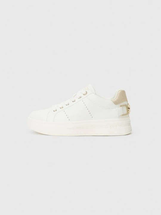 Zdjęcie produktu Sneakersy niskie Guess biały