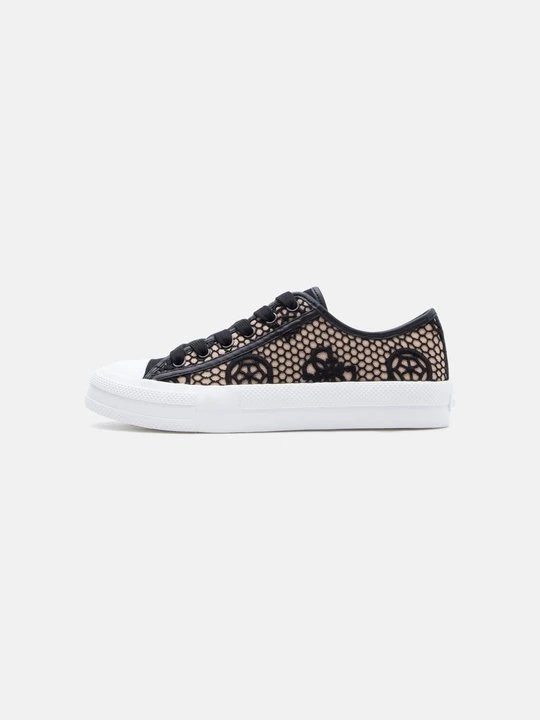Zdjęcie produktu Sneakersy niskie Guess czarny