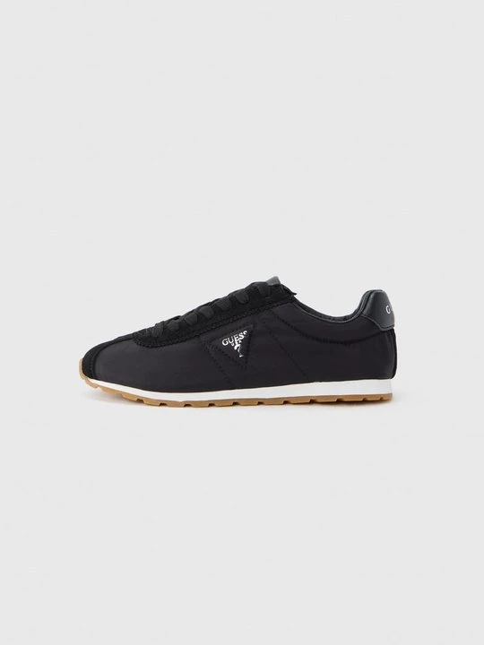 Zdjęcie produktu Sneakersy niskie Guess czarny