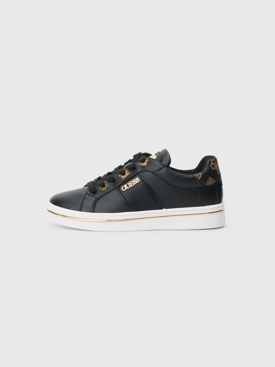 Zdjęcie produktu Sneakersy niskie Guess czarny