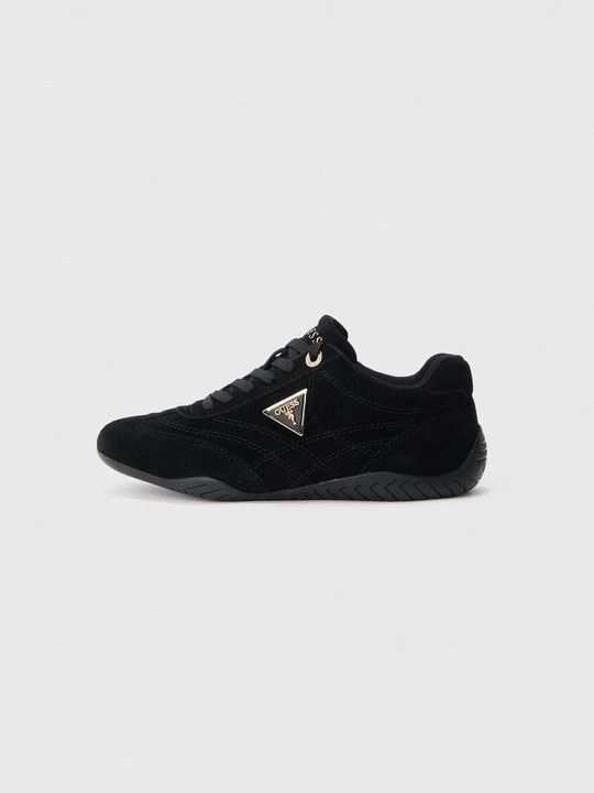 Zdjęcie produktu Sneakersy niskie Guess czarny