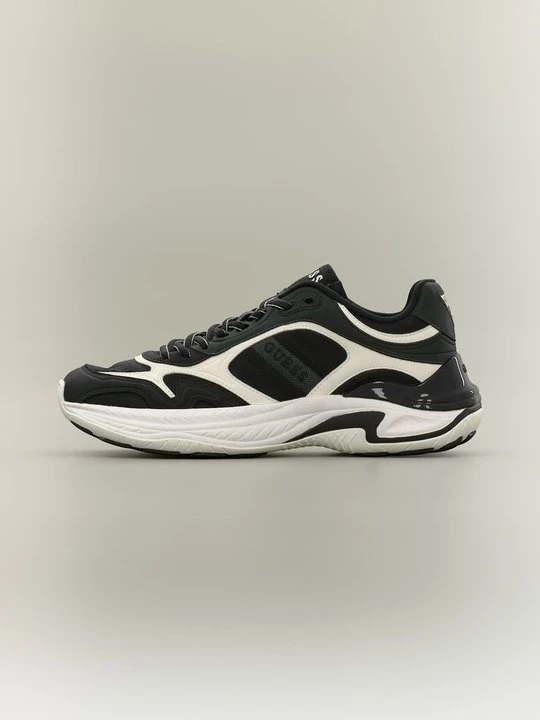 Zdjęcie produktu Sneakersy niskie Guess czarny