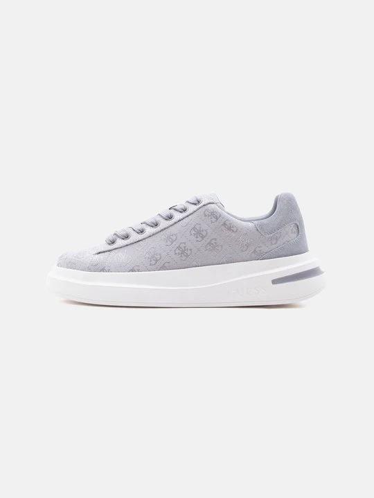 Zdjęcie produktu Sneakersy niskie Guess szary