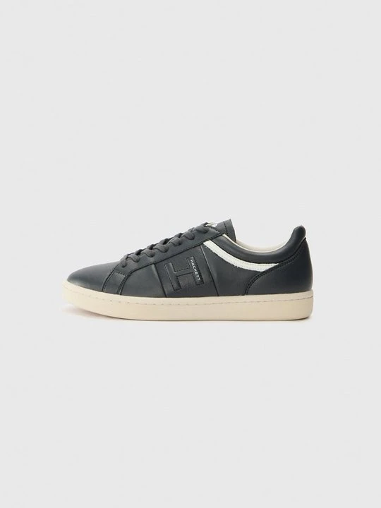 Zdjęcie produktu Sneakersy niskie Hackett London granatowy