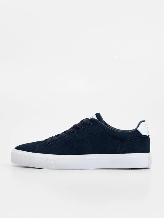 Zdjęcie produktu Sneakersy niskie Hackett London granatowy