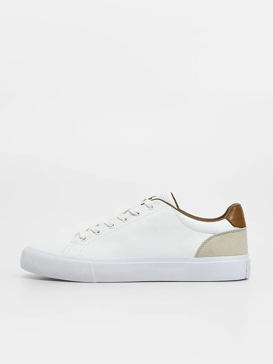 Zdjęcie produktu Sneakersy niskie Hackett London biały