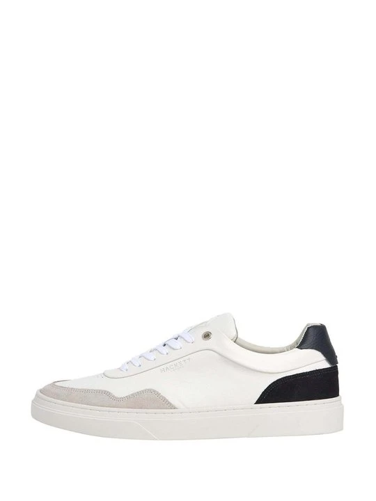 Zdjęcie produktu Sneakersy niskie Hackett London szary