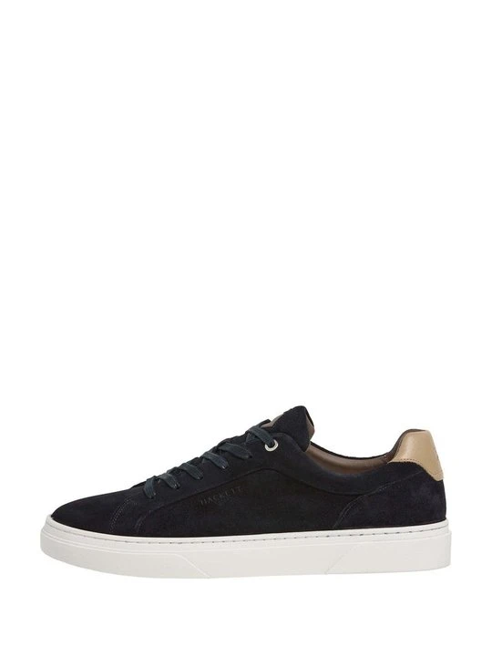 Zdjęcie produktu Sneakersy niskie Hackett London niebieski