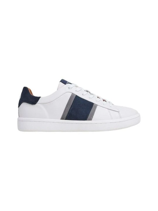 Zdjęcie produktu Sneakersy niskie Hackett London biały