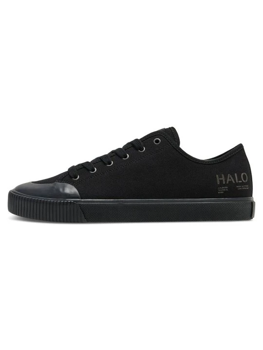 Zdjęcie produktu Sneakersy niskie Halo antracytowy