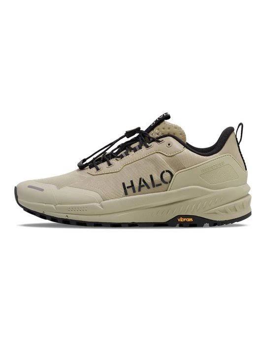 Zdjęcie produktu Sneakersy niskie Halo beżowy