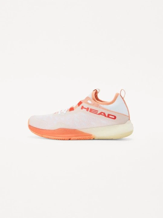 Zdjęcie produktu Sneakersy niskie Head biały