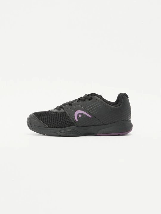 Zdjęcie produktu Sneakersy niskie Head czarny