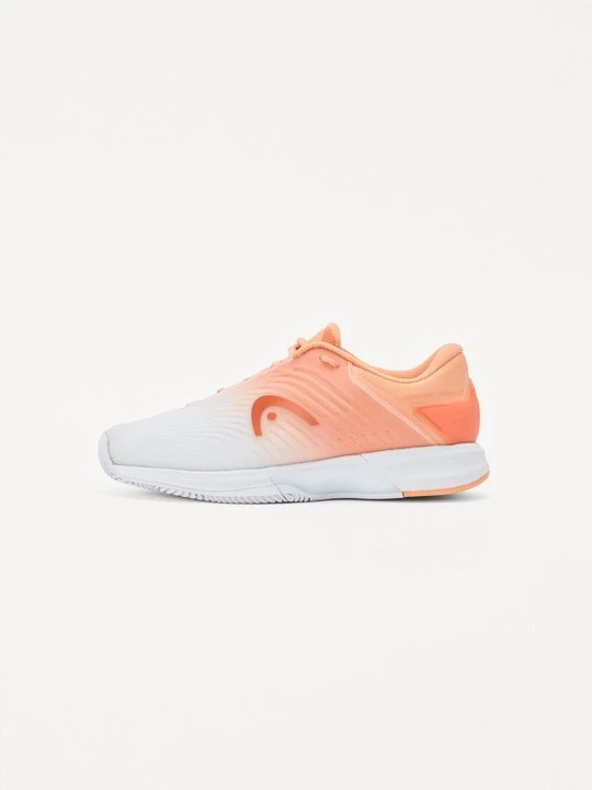 Zdjęcie produktu Sneakersy niskie Head koralowy
