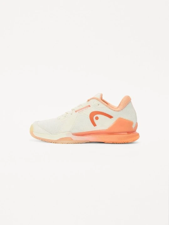 Zdjęcie produktu Sneakersy niskie Head mleczny