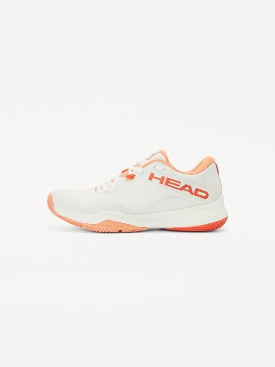 Zdjęcie produktu Sneakersy niskie Head biały