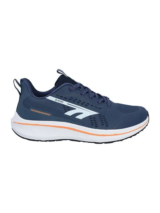 Zdjęcie produktu Sneakersy niskie Hi-Tec biały