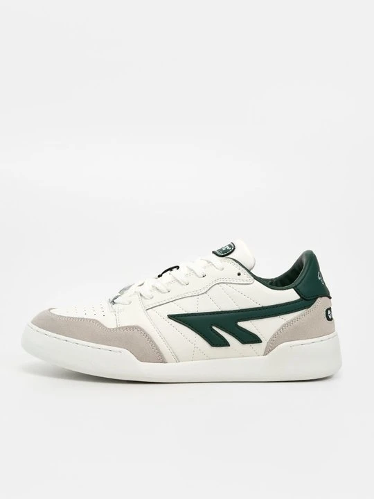 Zdjęcie produktu Sneakersy niskie Hi-Tec biały