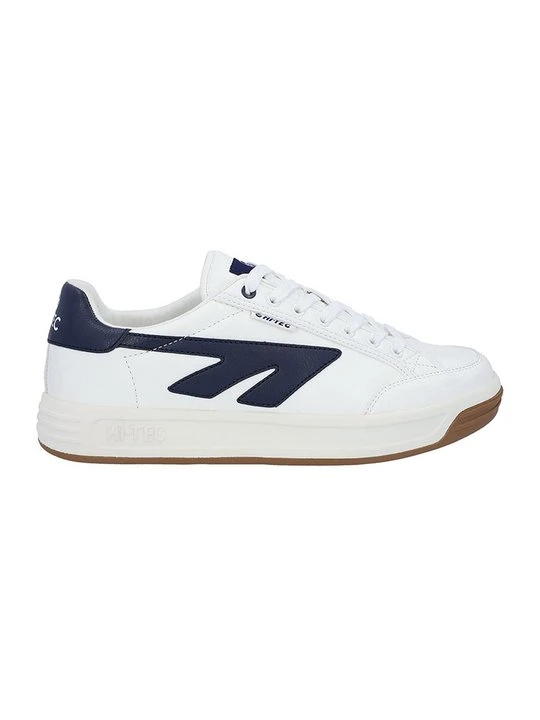 Zdjęcie produktu Sneakersy niskie Hi-Tec niebieski
