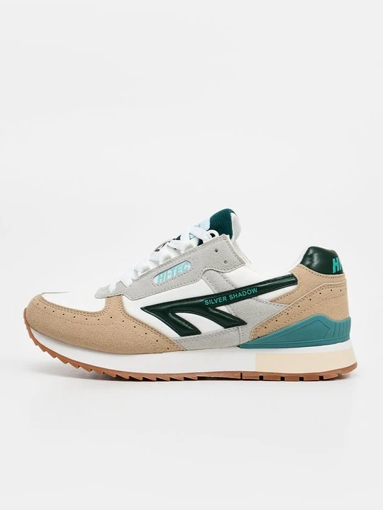 Zdjęcie produktu Sneakersy niskie Hi-Tec