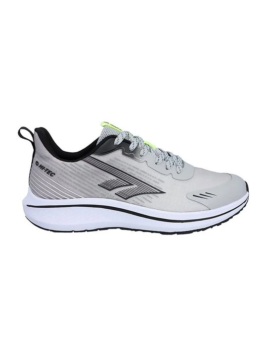 Zdjęcie produktu Sneakersy niskie Hi-Tec szary