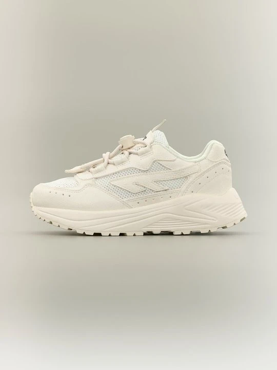 Zdjęcie produktu Sneakersy niskie Hi-Tec biały