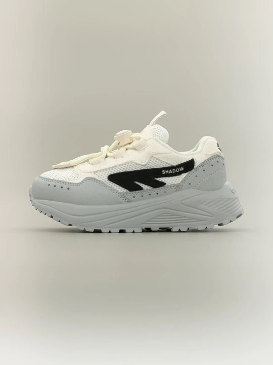 Zdjęcie produktu Sneakersy niskie Hi-Tec czarny