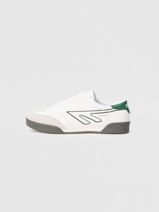 Zdjęcie produktu Sneakersy niskie Hi-Tec biały