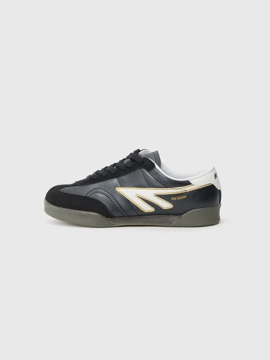 Zdjęcie produktu Sneakersy niskie Hi-Tec czarny