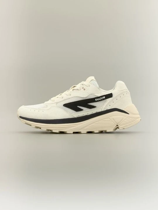 Zdjęcie produktu Sneakersy niskie Hi-Tec mleczny