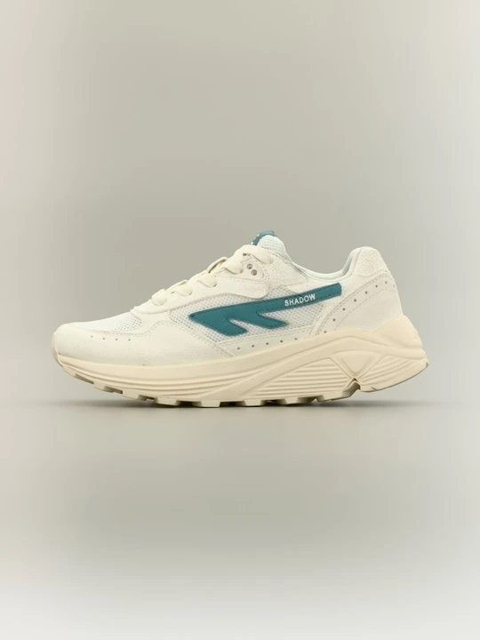Zdjęcie produktu Sneakersy niskie Hi-Tec mleczny